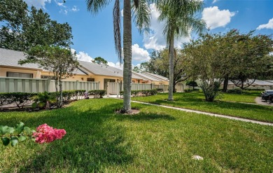 Beach Home Sale Pending in Tarpon Springs, Florida