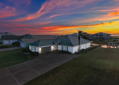 Beach Home For Sale in Rockport, Texas