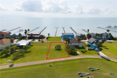 Beach Lot For Sale in Port Mansfield, Texas