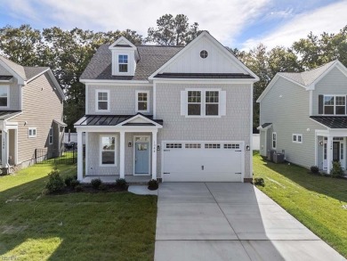 Beach Home For Sale in Virginia Beach, Virginia