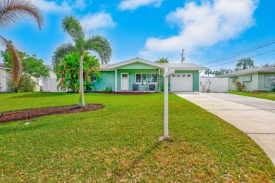 Beach Home For Sale in Largo, Florida