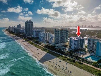 Beach Condo For Sale in Miami Beach, Florida