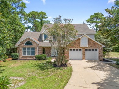 Beach Home For Sale in Navarre, Florida