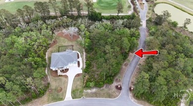 Beach Lot For Sale in Waverly, Georgia