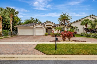 Beach Home For Sale in Wellington, Florida