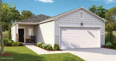 Beach Home Sale Pending in Calabash, North Carolina