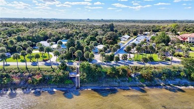 Beach Home Sale Pending in Fort Pierce, Florida