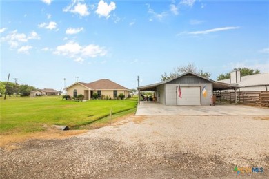 Beach Home For Sale in Austwell, Texas