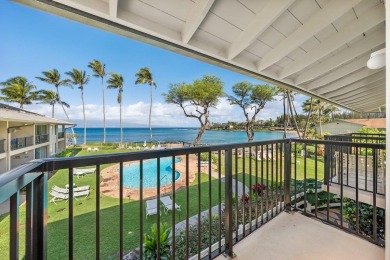 Napili Surf 207 · NSF 207 BeachFront Condo Napili Bay - Beach Vacation Rentals in Lahaina, HI on Beachhouse.com