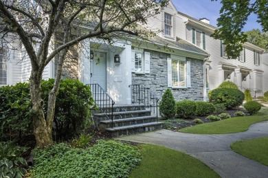 Beach Condo Sale Pending in Amesbury, Massachusetts