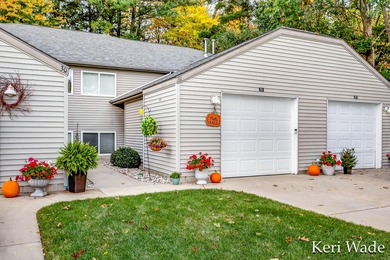 Beach Condo Sale Pending in Muskegon, Michigan