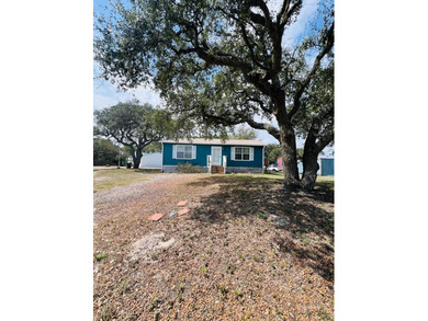 Beach Home For Sale in Fulton, Texas