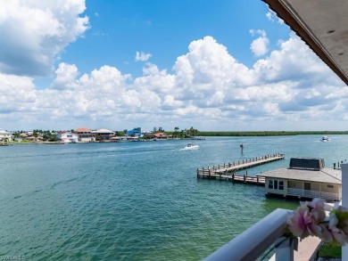 Beach Home For Sale in Marco Island, Florida