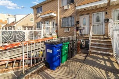 Beach Home For Sale in East Elmhurst, New York