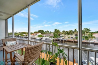 Beach Condo For Sale in Fort Lauderdale, Florida