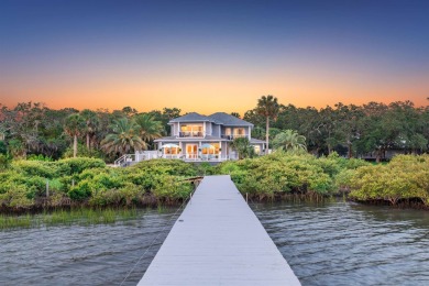 Beach Home For Sale in St Augustine, Florida