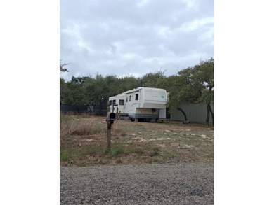 Beach Lot For Sale in Rockport, Texas