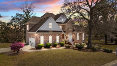 Beach Home For Sale in Little River, South Carolina