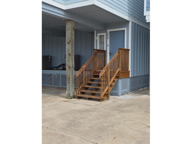 Beach Condo For Sale in City by The Sea, Texas