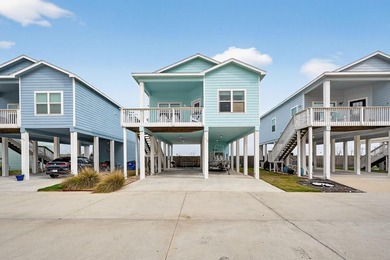 Beach Home For Sale in Rockport, Texas