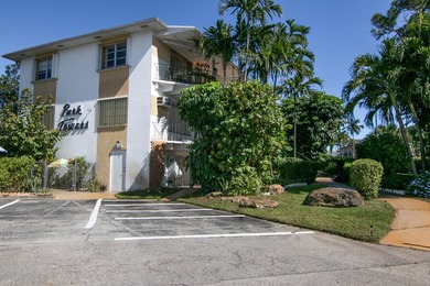 Beach Condo For Sale in Lake Worth Beach, Florida