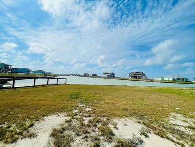 Beach Lot For Sale in Rockport, Texas