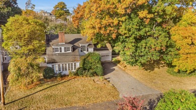 Beach Home For Sale in Norwalk, Connecticut