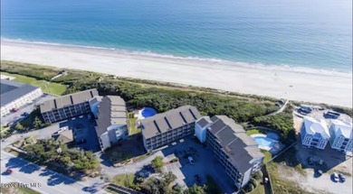Beach Condo For Sale in Atlantic Beach, North Carolina