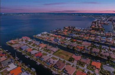 Beach Lot Off Market in Punta Gorda, Florida