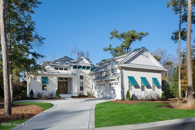 Beach Home For Sale in Wilmington, North Carolina