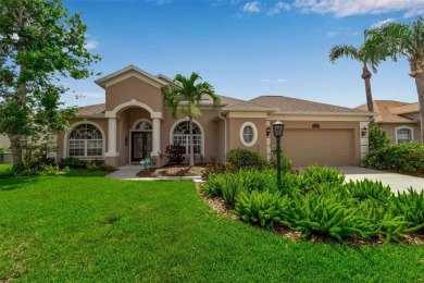 Beach Home For Sale in Bradenton, Florida