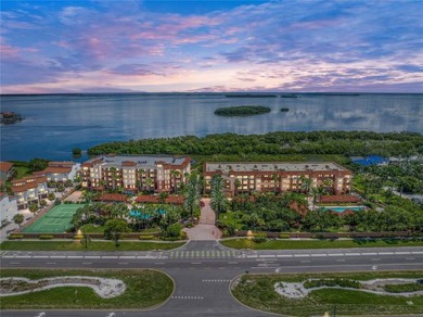 Beach Condo For Sale in Tierra Verde, Florida