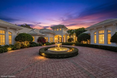 Beach Home For Sale in Jupiter, Florida