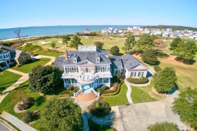 Beach Home Off Market in Cape Charles, Virginia