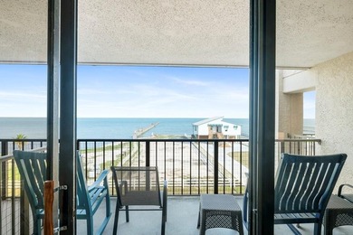 Beach Condo For Sale in Rockport, Texas
