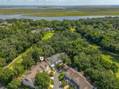 Beach Condo For Sale in Saint Simons, Georgia