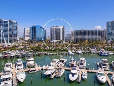 Beach Condo For Sale in Sarasota, Florida