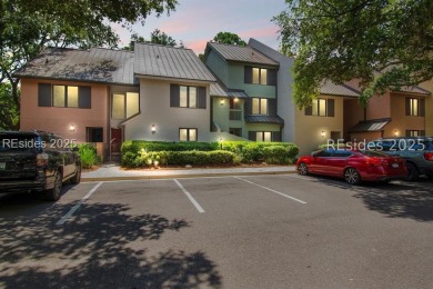 Beach Condo For Sale in Hilton Head Island, South Carolina