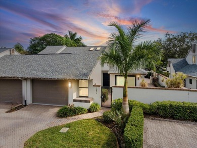 Beach Home For Sale in Seminole, Florida