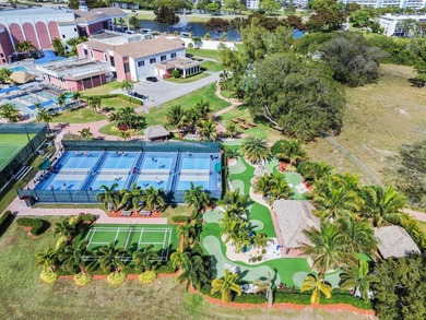 Beach Condo Active Under Contract in Deerfield Beach, Florida