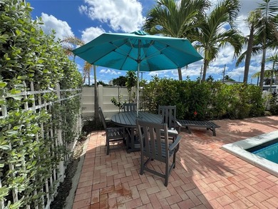 Beach Condo For Sale in Fort Lauderdale, Florida