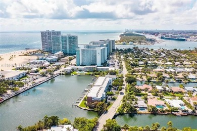 Beach Condo For Sale in Fort Lauderdale, Florida