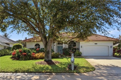 Beach Home For Sale in Hobe Sound, Florida