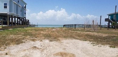 Beach Lot For Sale in Rockport, Texas