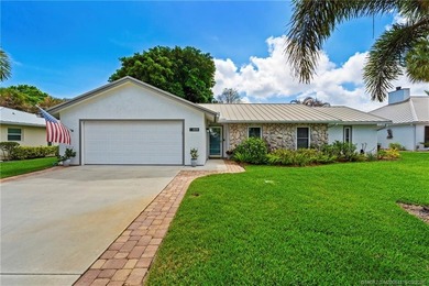 Beach Home For Sale in Stuart, Florida