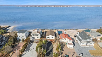 Beach Home For Sale in Westhampton, New York