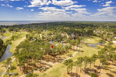 Beach Home For Sale in Morehead City, North Carolina