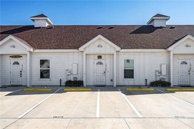 Beach Townhome/Townhouse For Sale in Corpus Christi, Texas