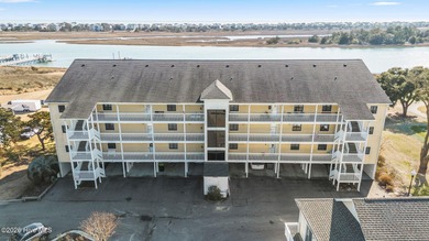 Beach Condo For Sale in Ocean Isle Beach, North Carolina