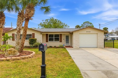 Beach Home For Sale in Port Richey, Florida